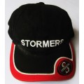 Old Stormers Super 12 Rugby Cap