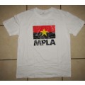 Angola MPLA Shirt