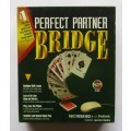 Perfect Partner Bridge - Big Box PC Game (1995)
