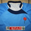 Old Bulls Number 9 Players Rugby Jersey