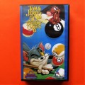 Tom & Jerry`s 50th Birthday Classics II - Cartoon VHS Tape (1993)