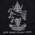 Old KZN Inland Cricket Union Tracksuit Jacket