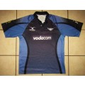 Old Bulls Super 14 Rugby Jersey - Size 2XL