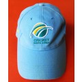 2012 Colts Week SA Cricket Cap