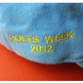 2012 Colts Week SA Cricket Cap