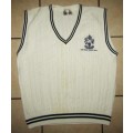 Old KZN Inland Cricket Union Jersey