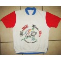 1997 Cape Argus Cycling Jersey