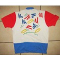 1997 Cape Argus Cycling Jersey