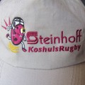 Old Steinhoff Koshuis Rugby Cap