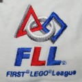 First Lego League Volunteer Shirt