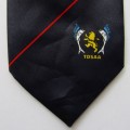 Old Transvaal Deep Sea Angling Association Neck Tie