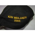 2004 KZN Midlands Cricket Cap