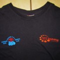 Old Toyota 4x4 Owners Club Shirt