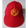 Old South Africa JEEP Club Cap