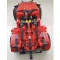 1/16 Scale Lego Style Buggy