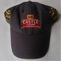 Castle Lager Springbok Rugby Cap