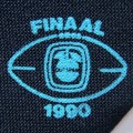1990 Finaal Rugby Neck Tie