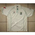 Old Cricket South Africa Jersey