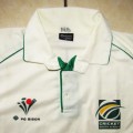 Old Cricket South Africa Jersey