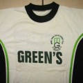 Pakistan Model Town Greens Cricket Club Jersey