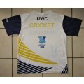 2015 Varsity Sports UWC Players Cricket Jersey