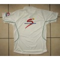 SuperSport Series Nashua Dolphins Players Cricket Jersey