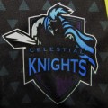 Sri Lanka Celestial Knights LPL Cricket Trousers