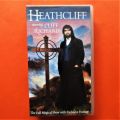 Heathcliff starring Cliff Richard - VHS Video Tape (1997)