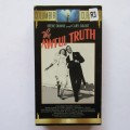 The Awful Truth - VHS Video Tape (1991)