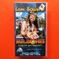 Mr. Bones - Leon Schuster - VHS Tape (2002)
