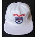 1987 SAR Railways Mechanical Games Cap