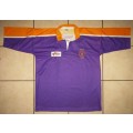Old Griffons Rugby Referee Jersey