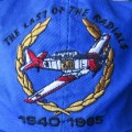 1995 SAAF Last of the Radials Aircraft Cap
