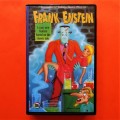 1997 Frank Enstein Cartoon VHS Video Tape