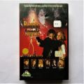 Raging Angels - Horror Movie VHS Tape (1996)