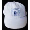 1982 Portuguese Pretoria Social Club Cap