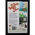 The Butter Battle Book by Dr. Seuss - Animation VHS Tape (1989)