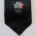1984 Los Angeles Olympic Games Neck Tie