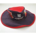 2003 ICC Cricket World Cup Hat