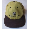 McCarthy VW Motors Cap