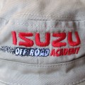 Isuzu Off-Road Academy Cap