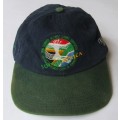 1996 Olympic Games Team South Africa Supporters Cap