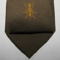 SADF Insignia Tie