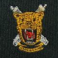 SADF Erongo Regiment Insignia Tie