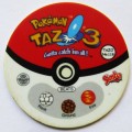 Lot of 9 Pokemon Tazo 3 Slammers by Simba