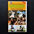 Old Springbok Sporting Highlights VHS Video Tape