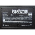 Pulp Fiction - Special Collector`s Edition - VHS Video Tape