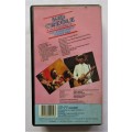 Kid Creole and the Coconuts - The Lifeboat Party - VHS Video Tape (1986)