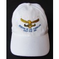 2010 Airbus Military and Denel Aviation Friends of Air Command Cap