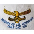 2010 Airbus Military and Denel Aviation Friends of Air Command Cap
